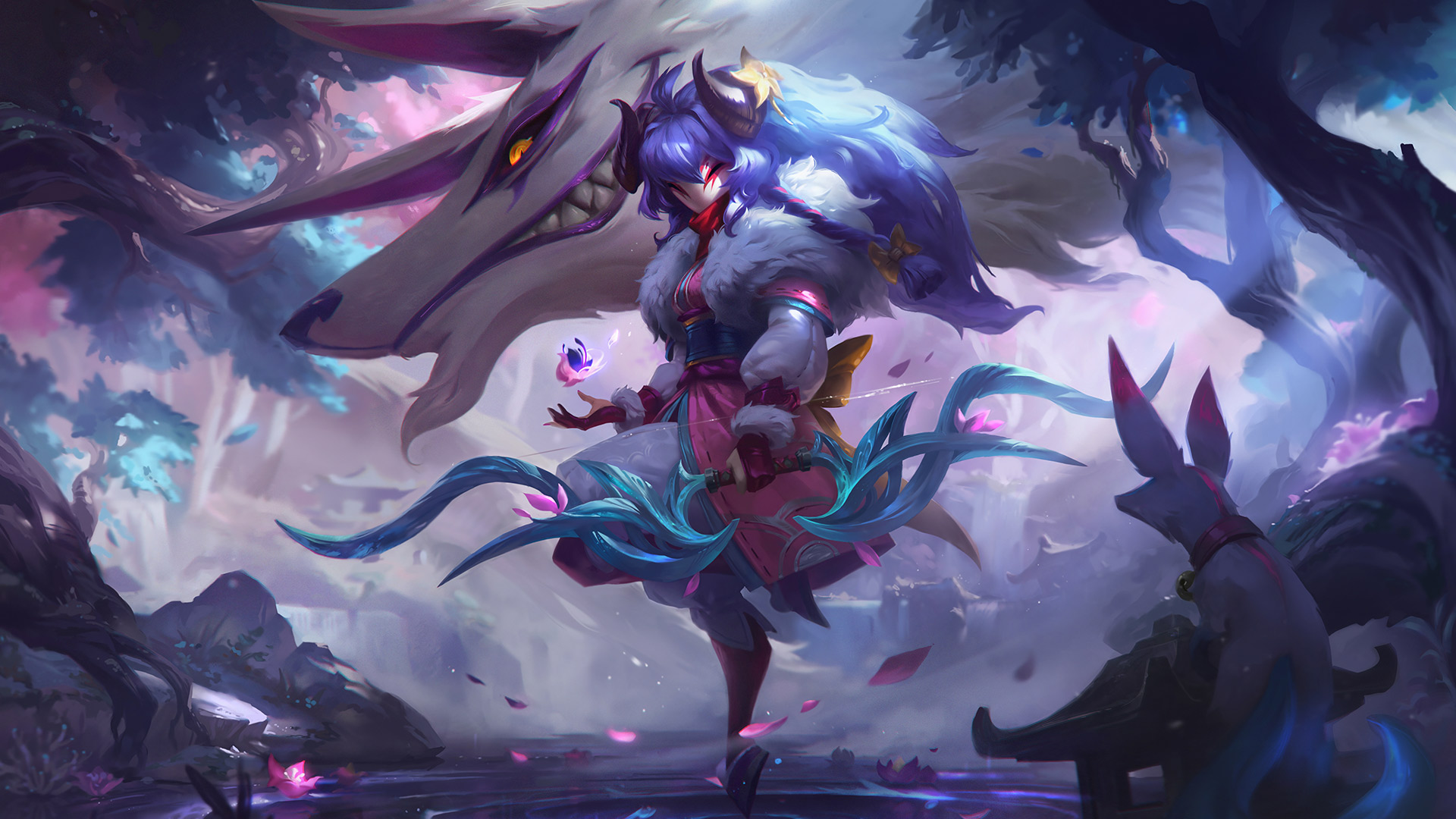 Best Skins League of Legends – Top LoL Skins