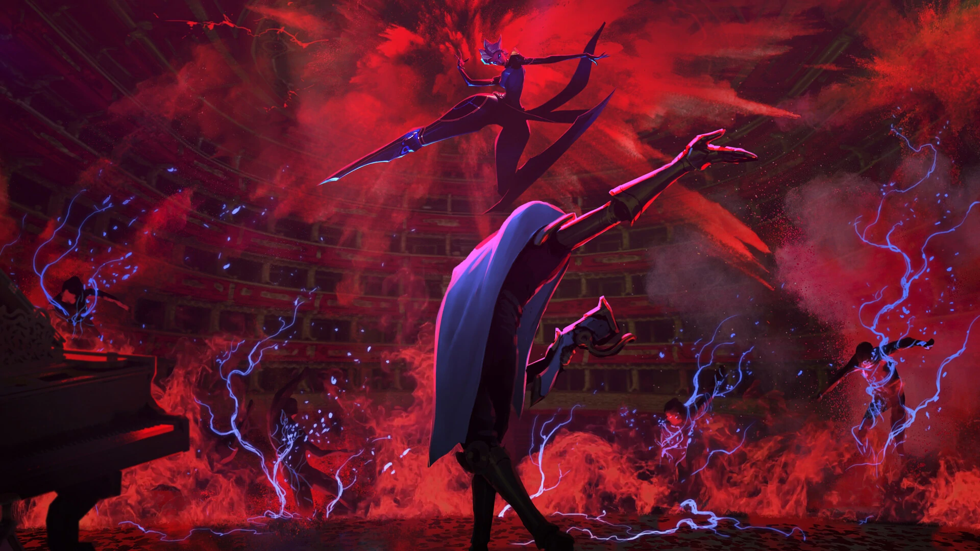 When Does League Of Legends Season 9 Start? Save The Date!