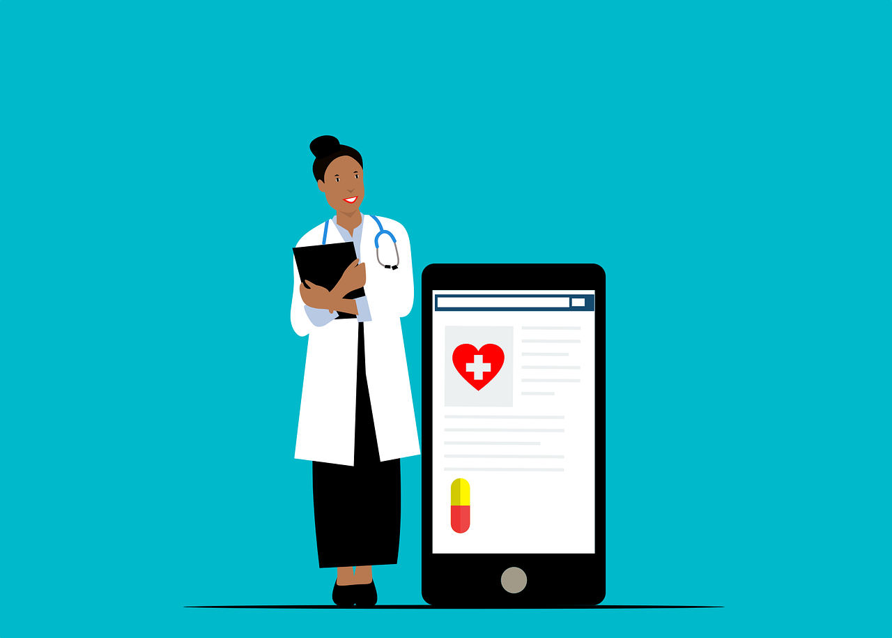 10 Health Services You Can Access From Home