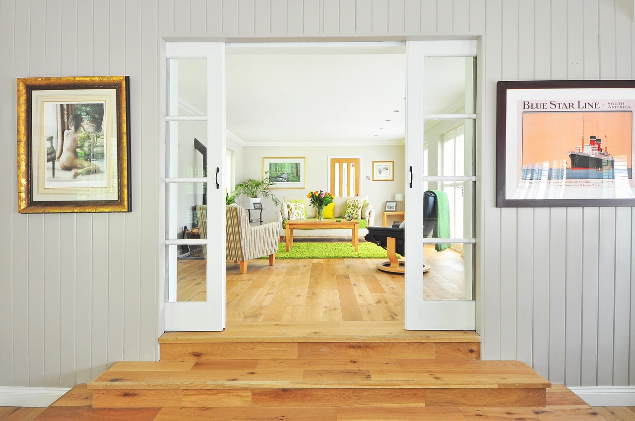 Cool Decorations To Create Aesthetic Rooms
