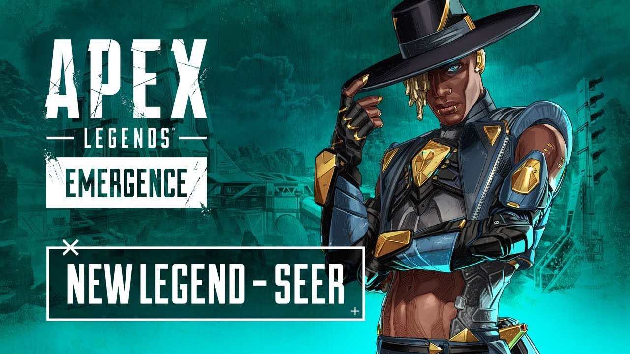Apex Legends Patch Notes:  Season 23 Update