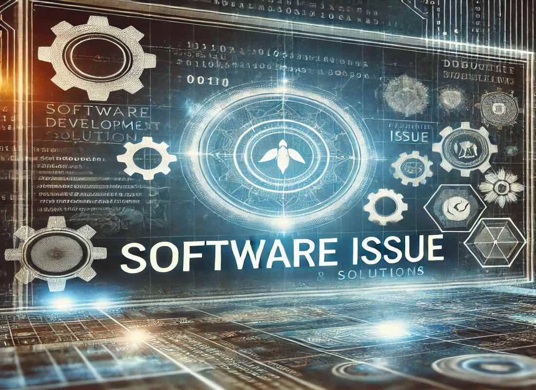 Software Ralbel28.2.5 Issue