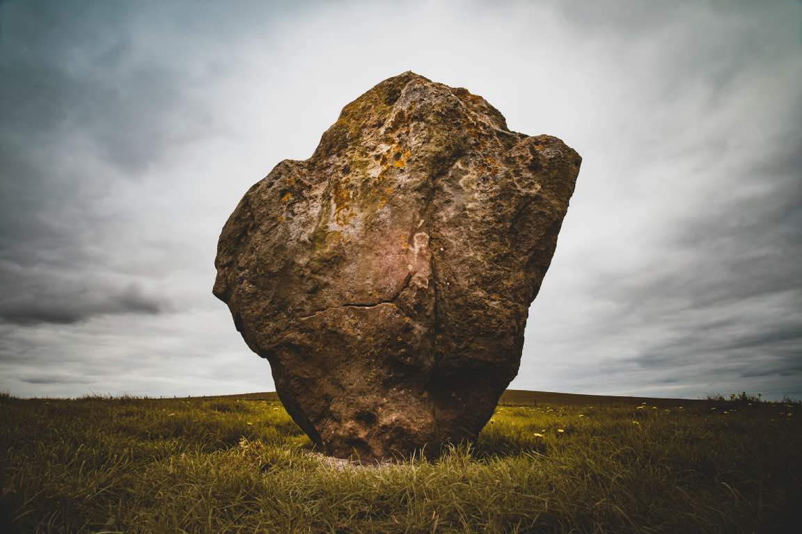 Which Phrase Describes the Absolute Age of a Rock?