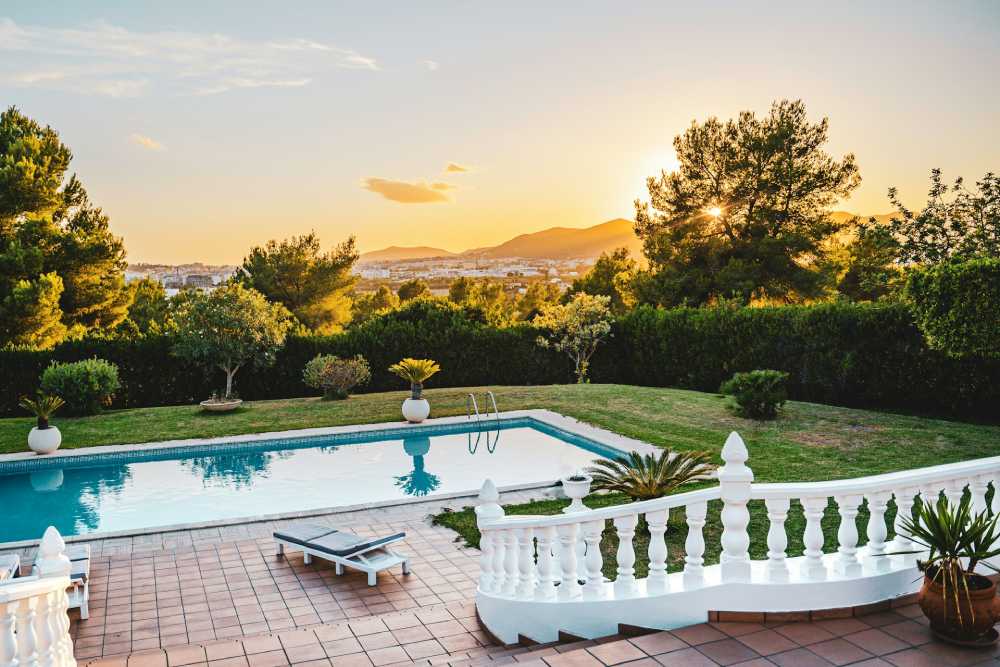 Backyard Pool Ideas That Turn Small Yards Into Retreats