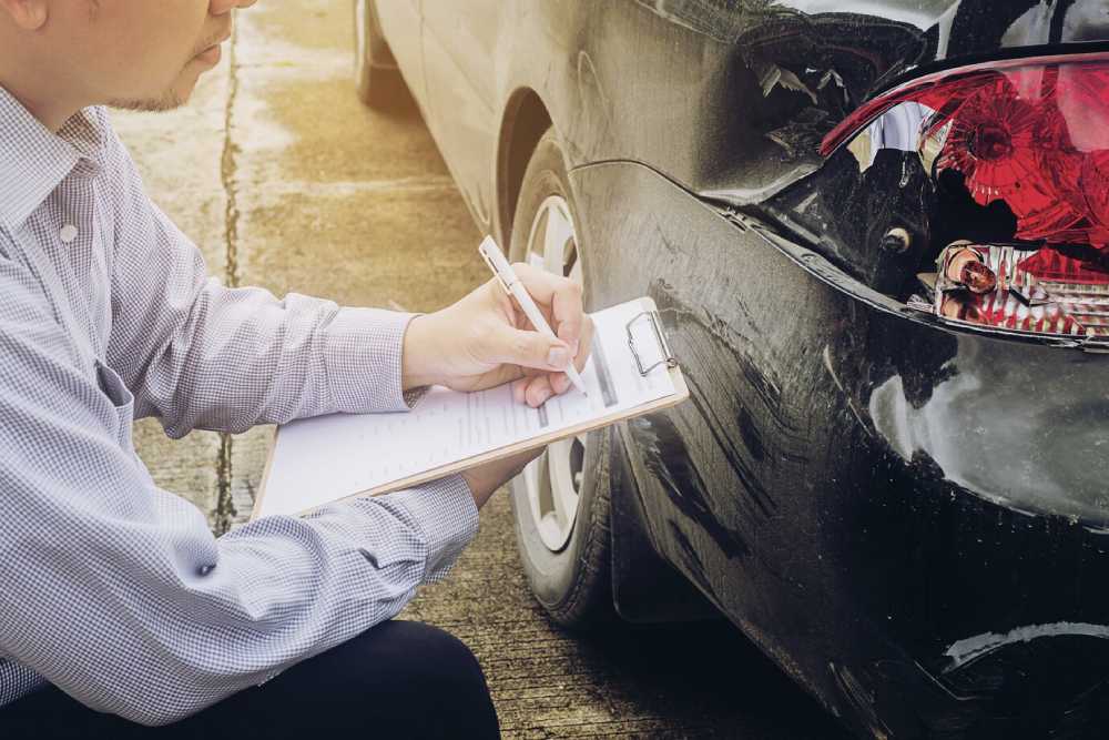 Car Accident Lawyer Secrets That Insurers Don’t Want Shared