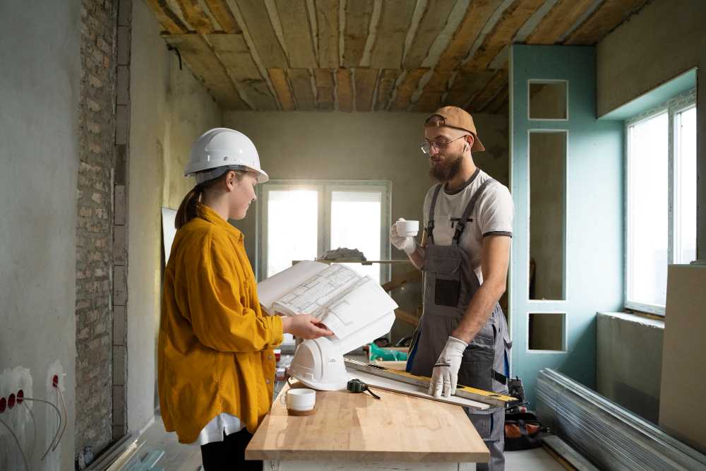 Home Renovation Tips No Contractor Will Give Away
