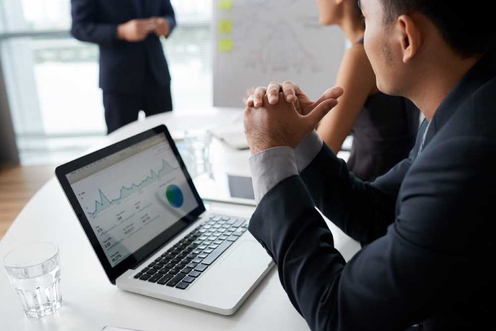 How Technological Advances Are Powering Business Growth