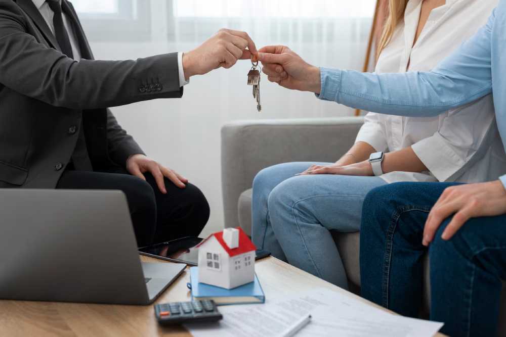 How to Buy a New Construction Home Without Regret