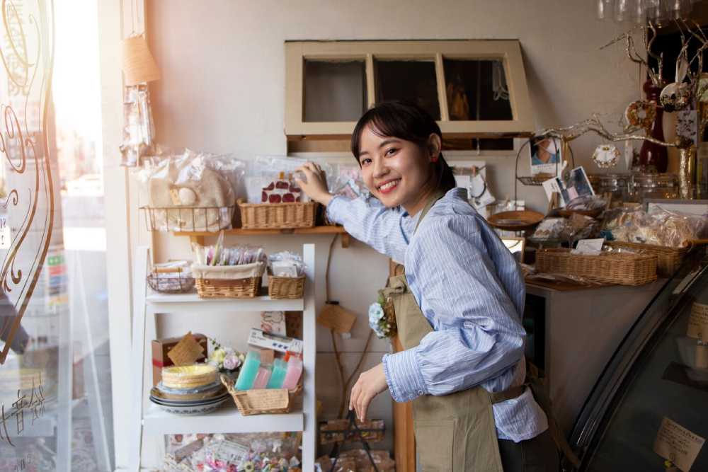 How to Start a Small Business That Actually Lasts