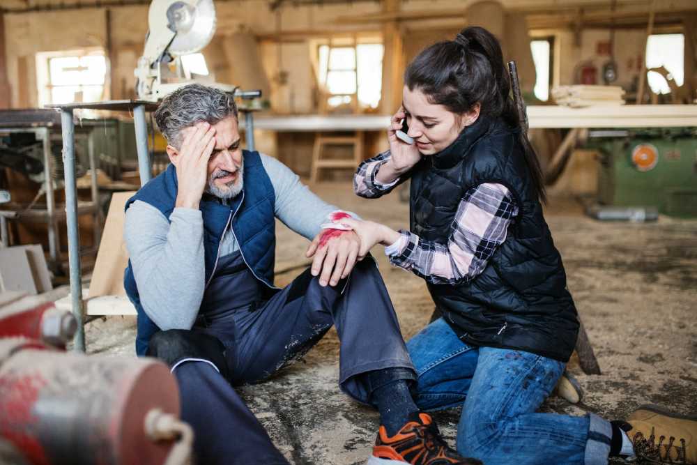 Personal Injury Isn’t Always Obvious—Here’s When to Act