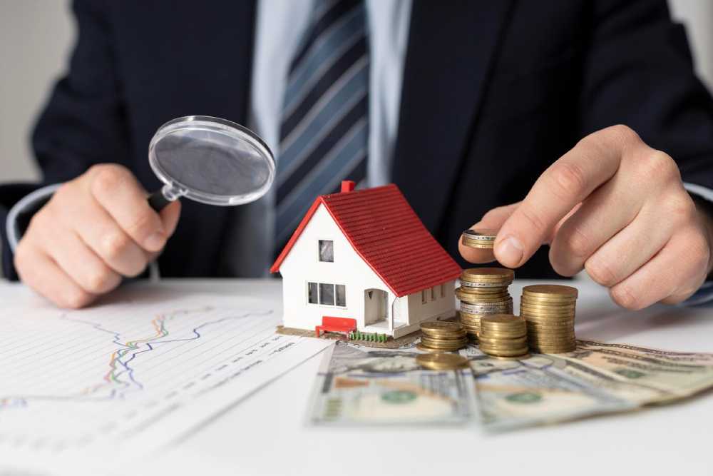 Real Estate Investment Isn’t Passive—What You Should Know