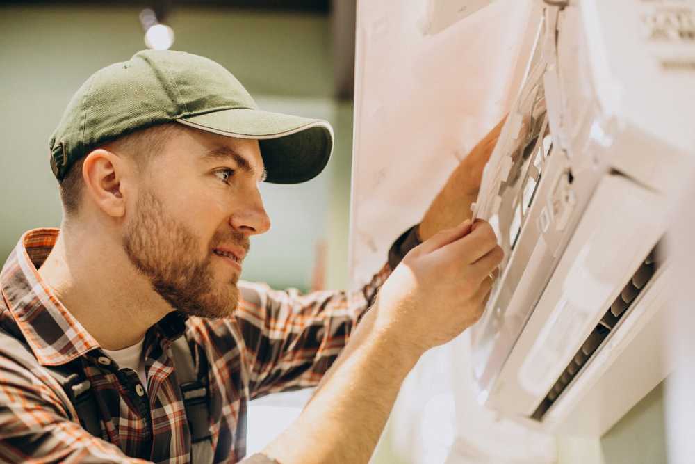 Thinking of Installing a New HVAC? Read This First