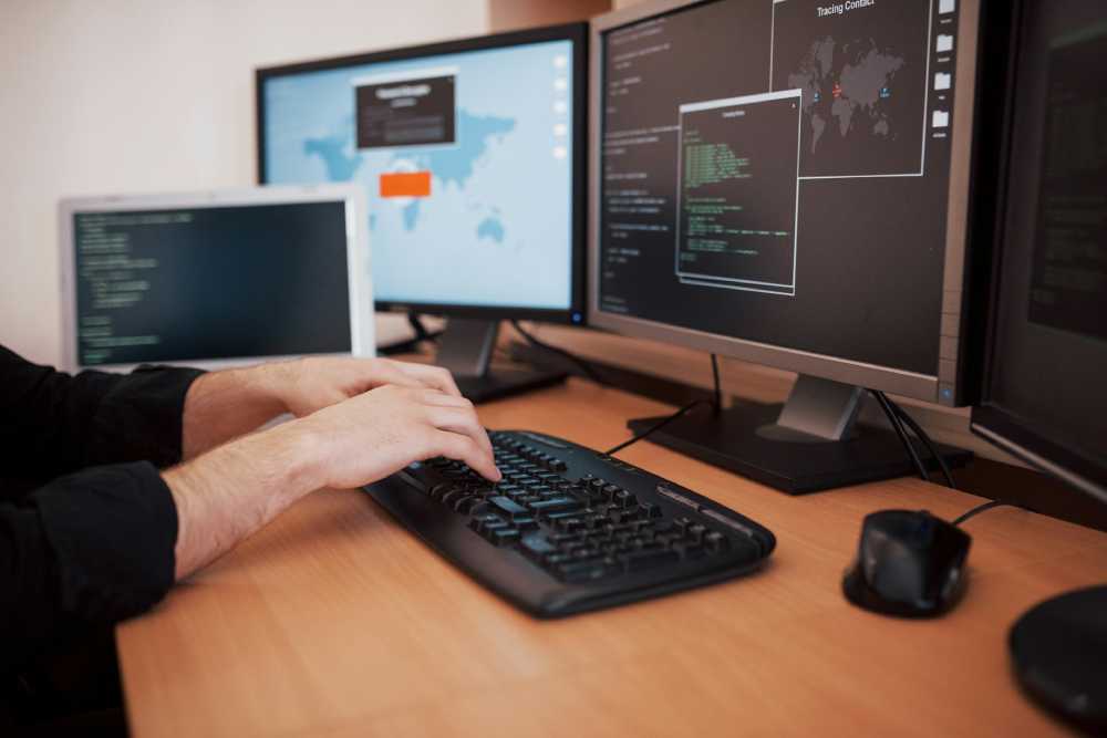 Understanding the Role of Cybersecurity Operations