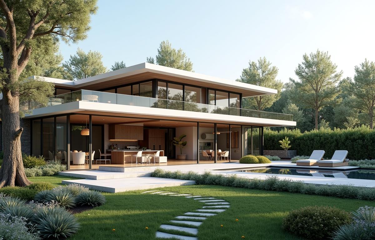 Custom Home Building Means Full Design Freedom