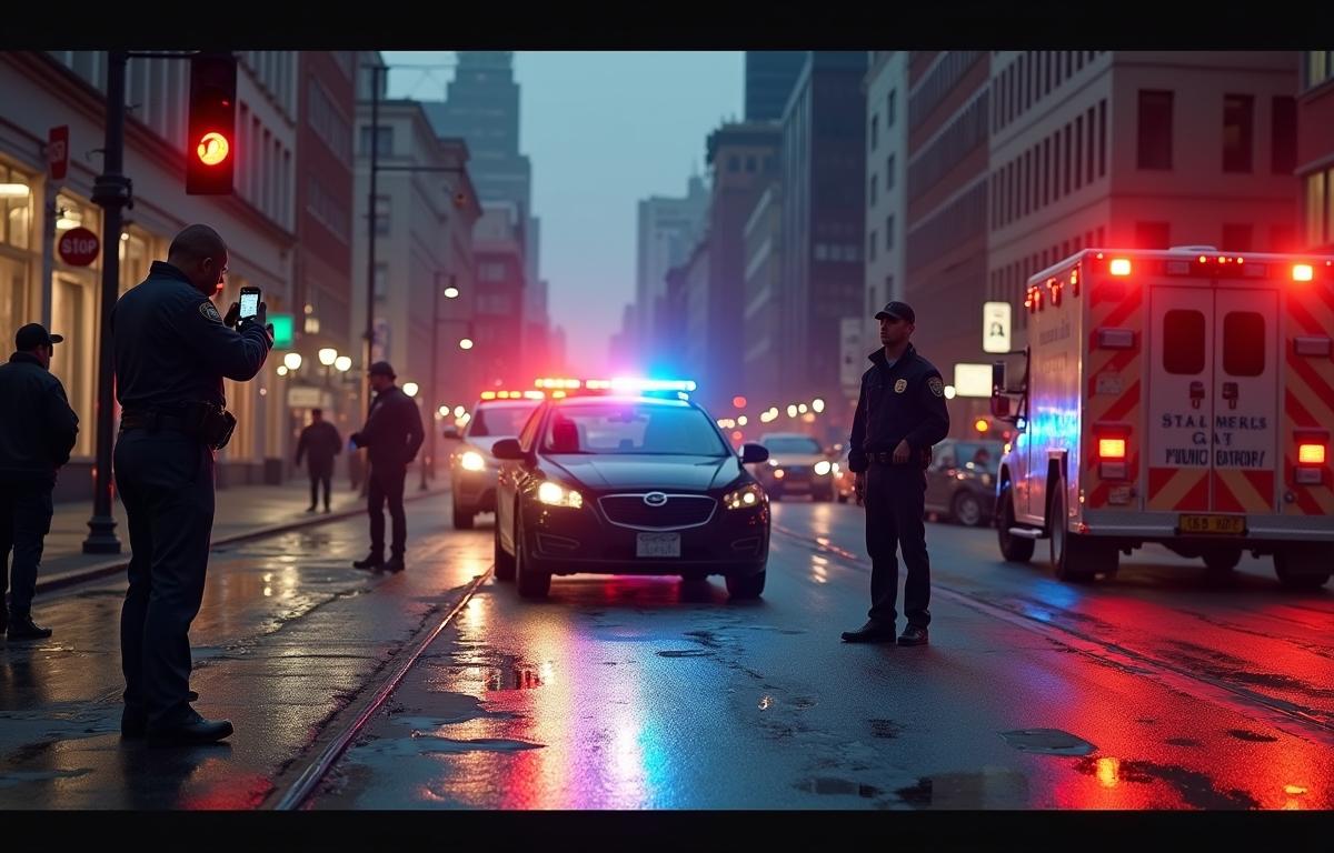 Steps to Take After a Hit-and-Run Accident