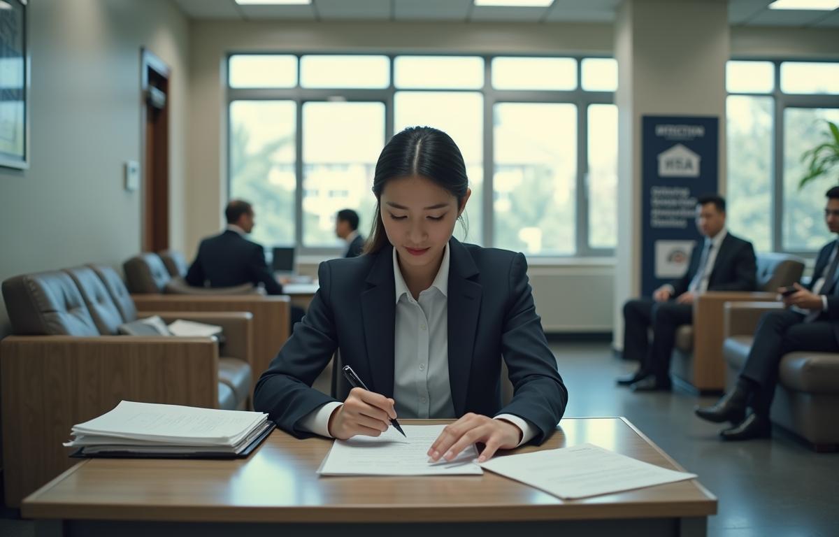 The Immigration Interview: How to Prepare and Succeed