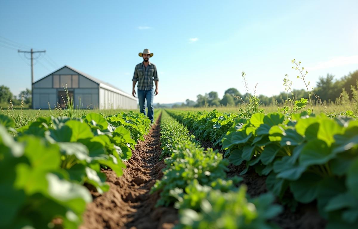Understanding Integrated Pest Management for Long-Term Solutions