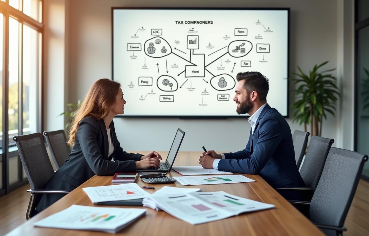 Sole Proprietor vs. LLC: Tax Planning Implications You Should Know
