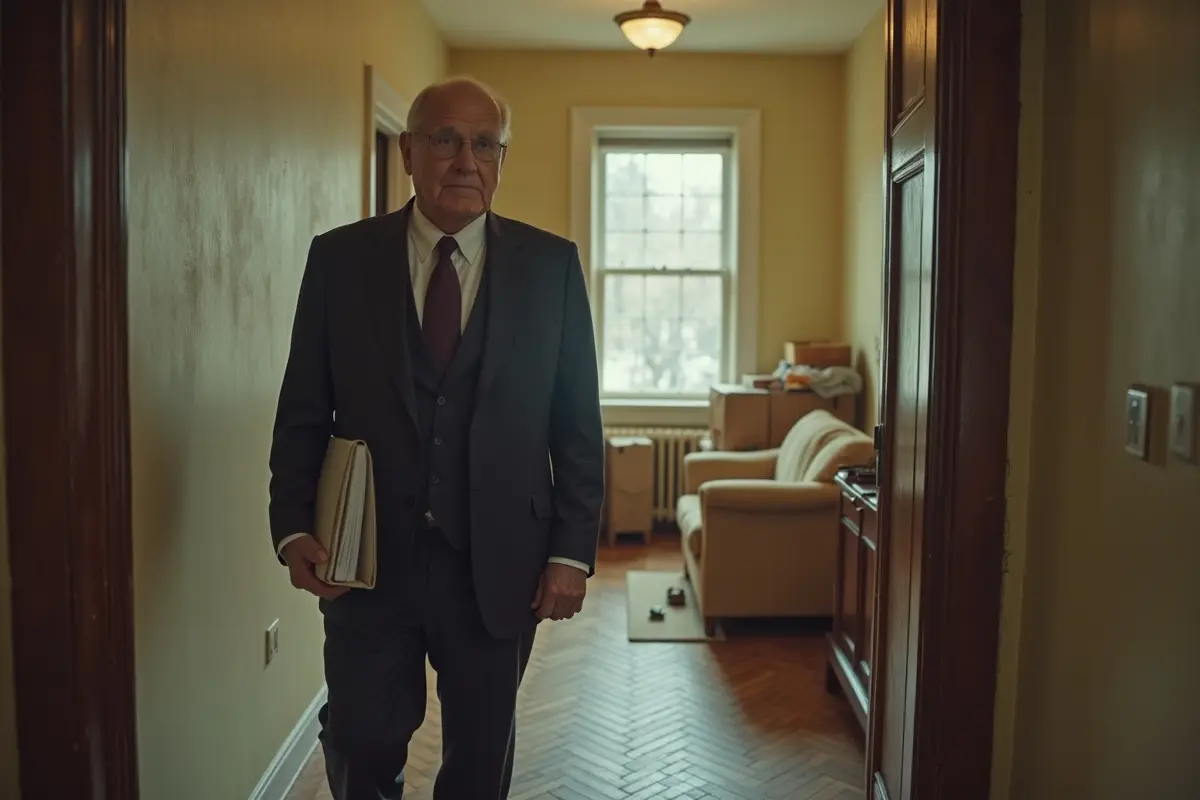 How Landlords Recover Money After Tenants Move Out Owing Rent