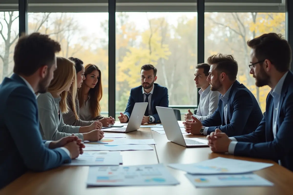 Why Your Business Should Collaborate with a Digital Marketing Agency