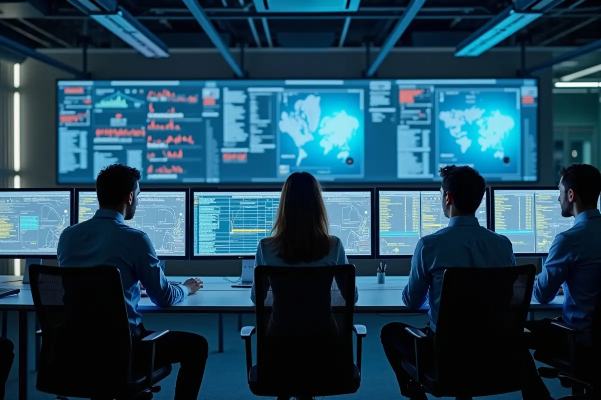 Understanding the Role of Cybersecurity Operations