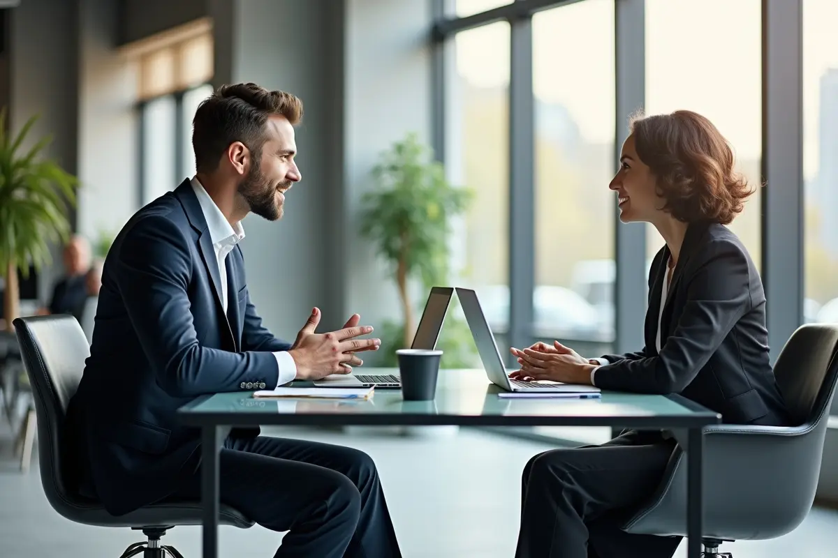 Hiring an SEO Expert? 8 Questions You Must Ask