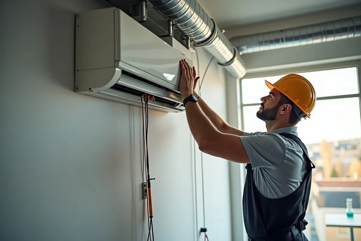 Thinking of Installing a New HVAC? Read This First